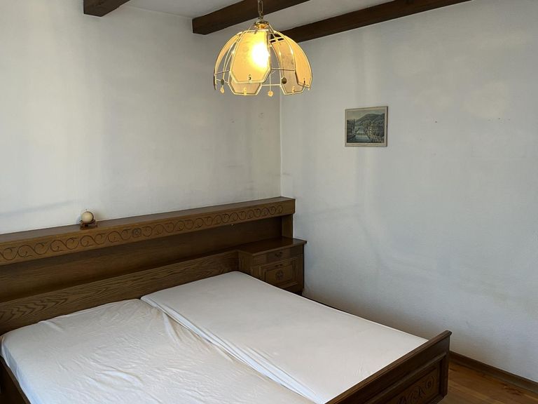 Schlafzimmer ca. 12,5 m²