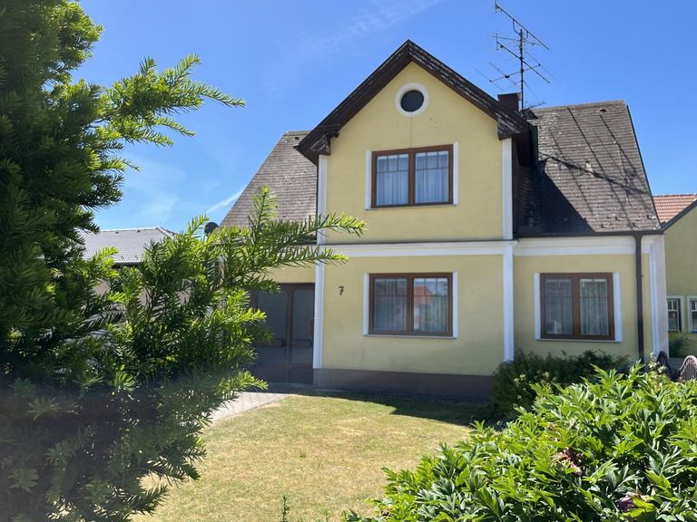 TOP-Lage in Neusiedl an der Z.