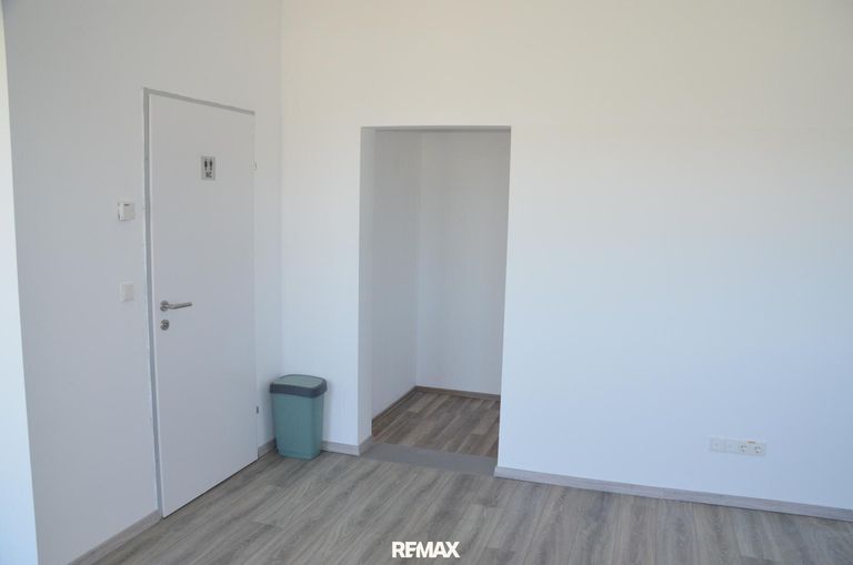 Büro Ansicht 4