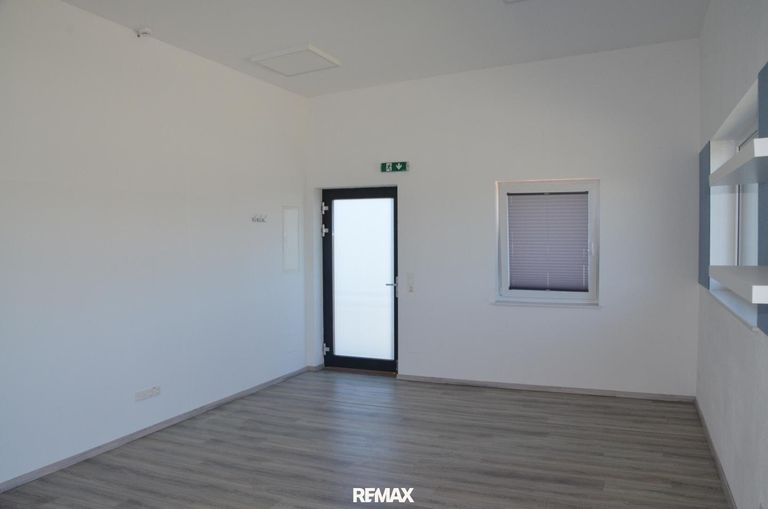 Büro Ansicht 2