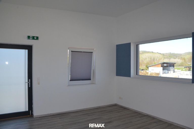 Büro Ansicht 3