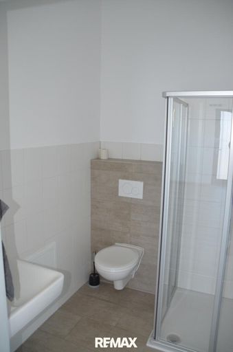 Sanitärbereich