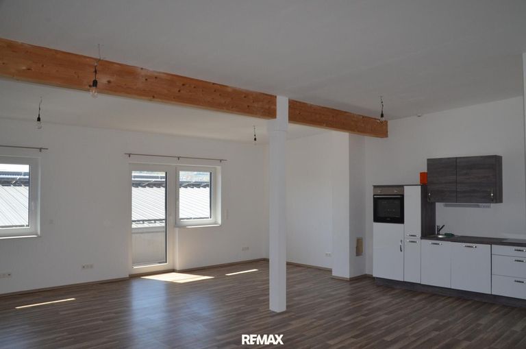 Büro Ansicht 1
