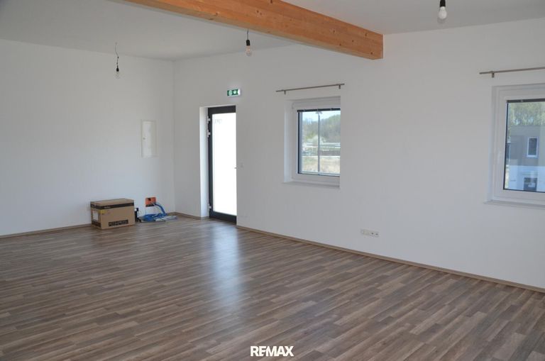 Büro Ansicht 4