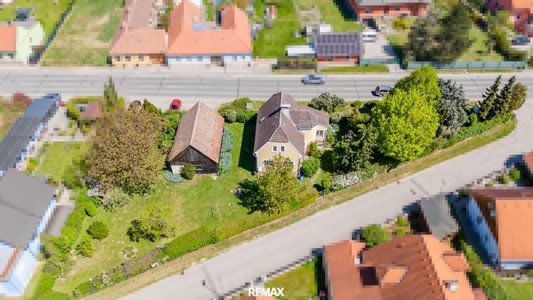 Liegenschaft_Lage