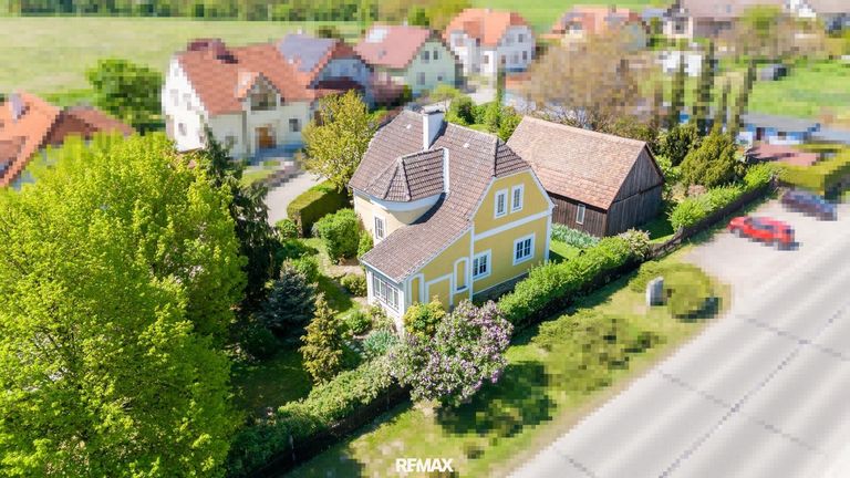 Liegenschaft