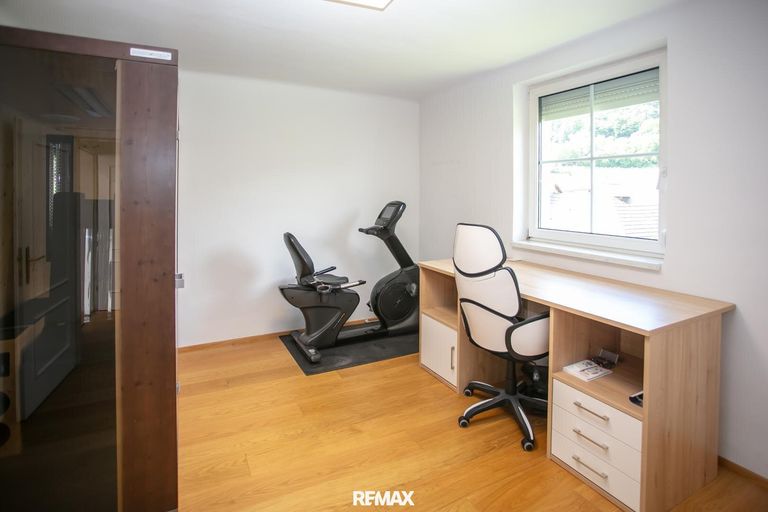 Zimmer mit ca. 15 m²