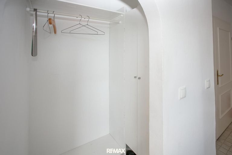 Garderobe