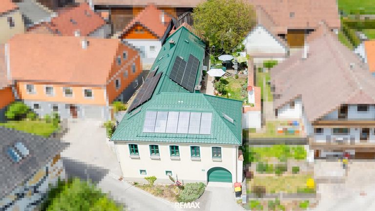 Ihr neues Zuhause?!