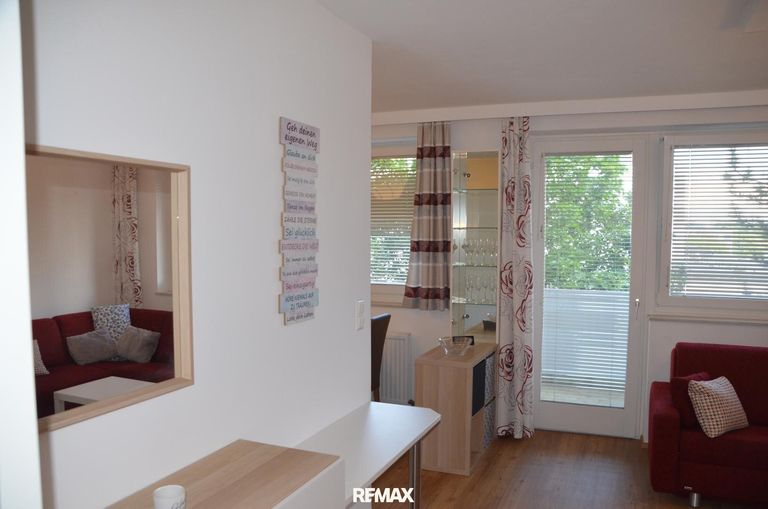 Blick_Richtung Loggia