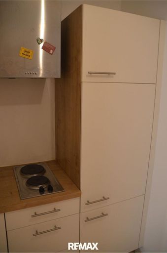 Küche Ansicht 2