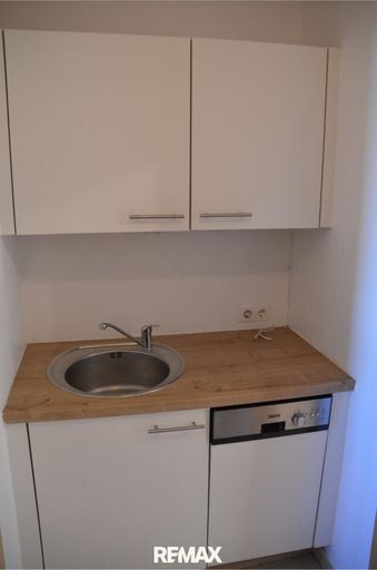 Küche Ansicht 1