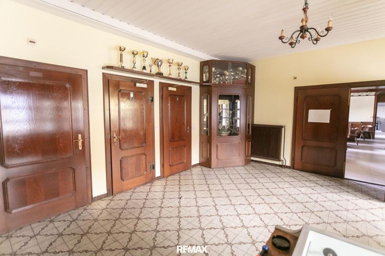 Gasthaus_Vorraum
