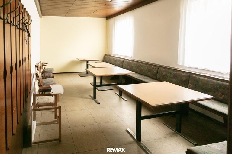 Extrazimmer