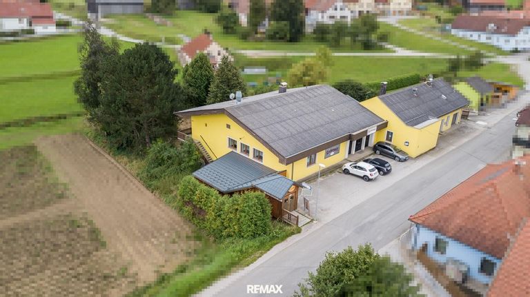 Straßenseite