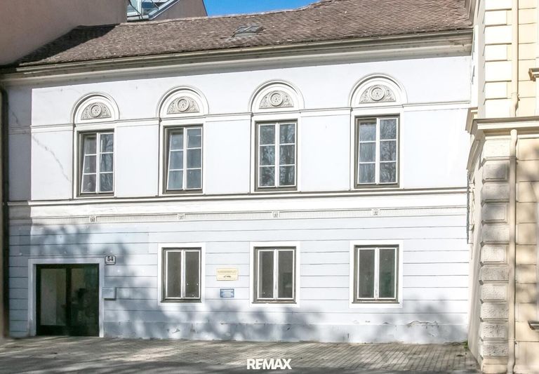 Ansicht_Steiner Donaulände