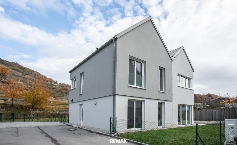 Südansicht