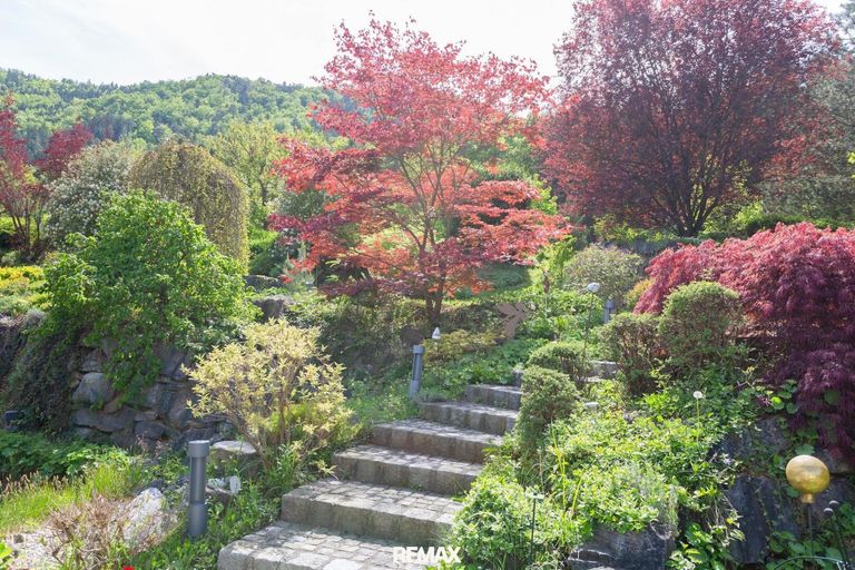 Garten II I