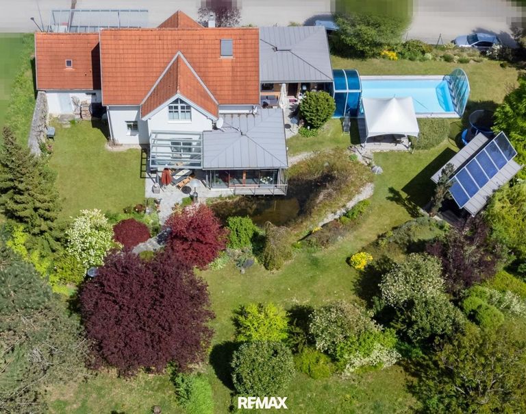 Ihr neues Zuhause?