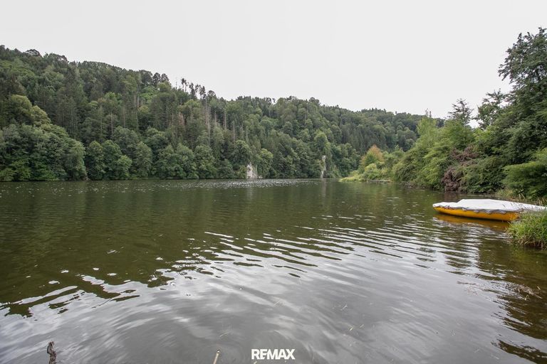 Stausee
