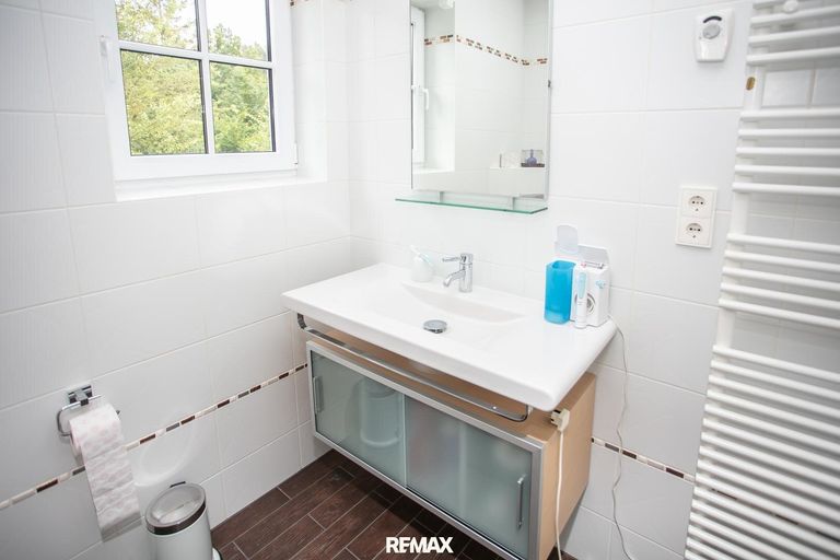 EG-Gäste - Badezimmer