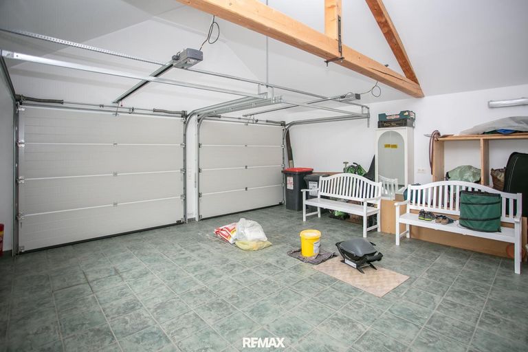 Doppelgarage