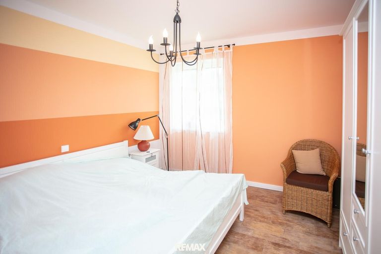 EG-Gästeschlafzimmer