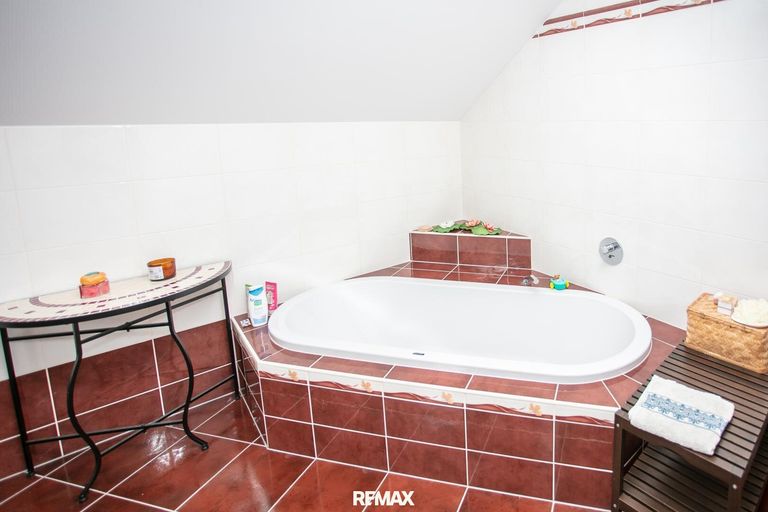 OG - Badezimmer