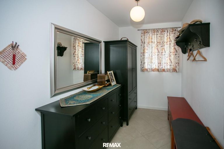 EG-Garderobe
