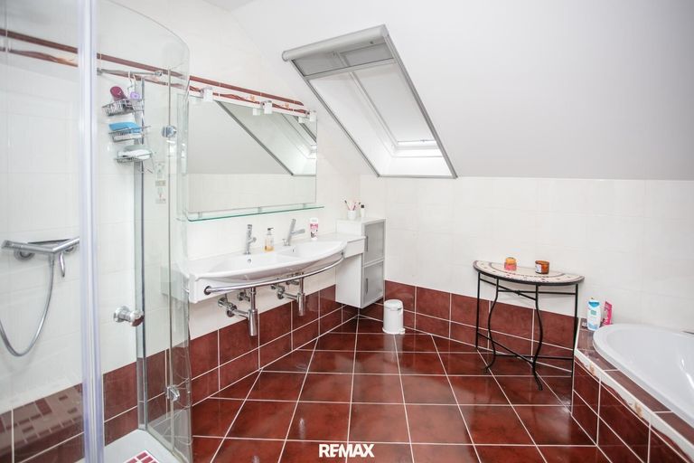 OG - Badezimmer