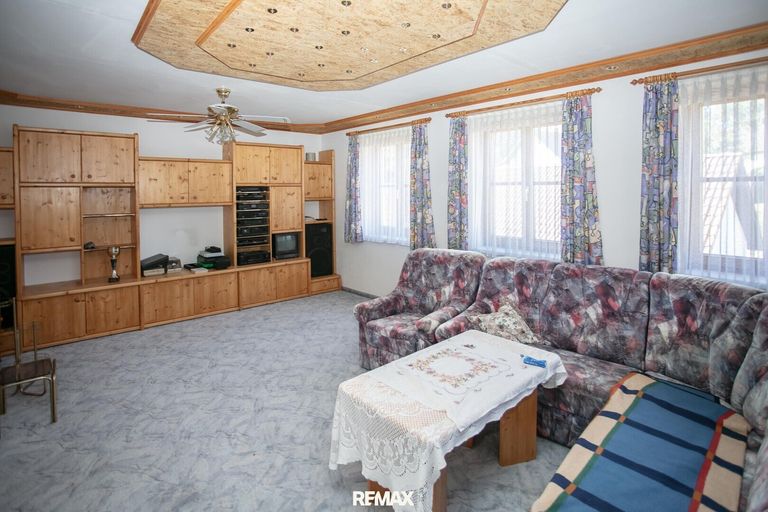 OG_Wohnzimmer Ansicht 1