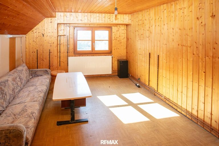 DG-Altbau-Raum