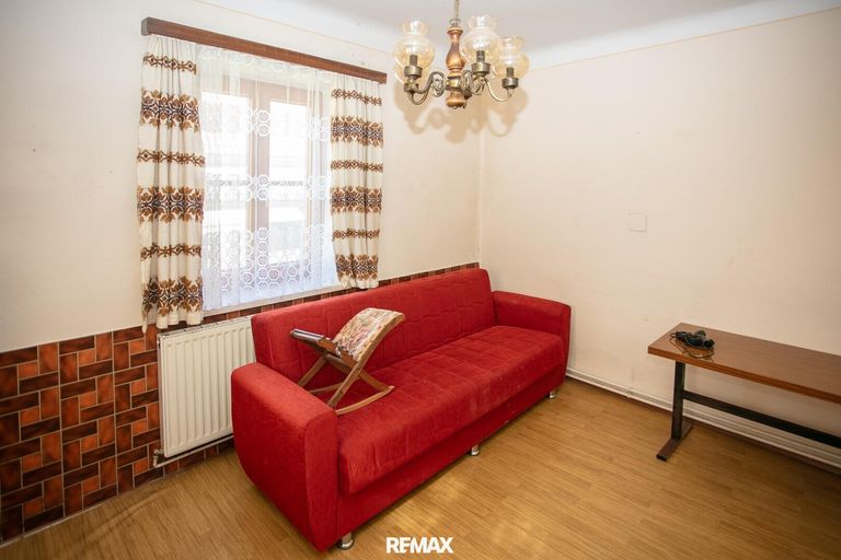 EG-Zimmer ca. 11 m²