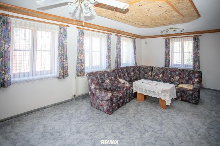 OG-Wohnzimmer Ansicht 2