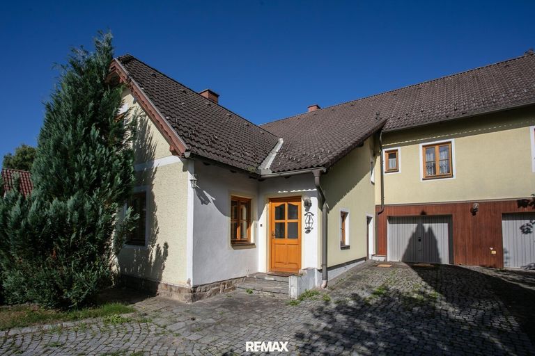Eingangsbereich