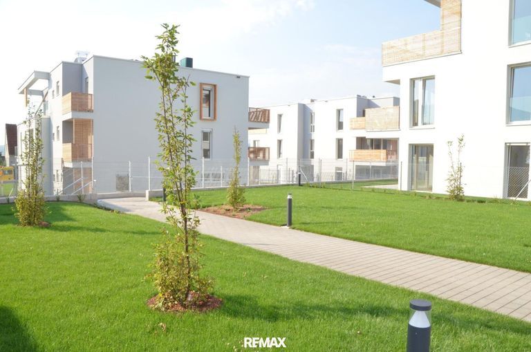 Villen Anlage Eindrücke 2