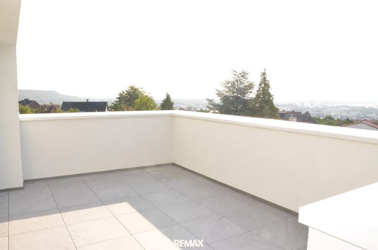 Terrasse Ansicht 5