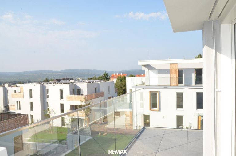Terrasse Ansicht 1