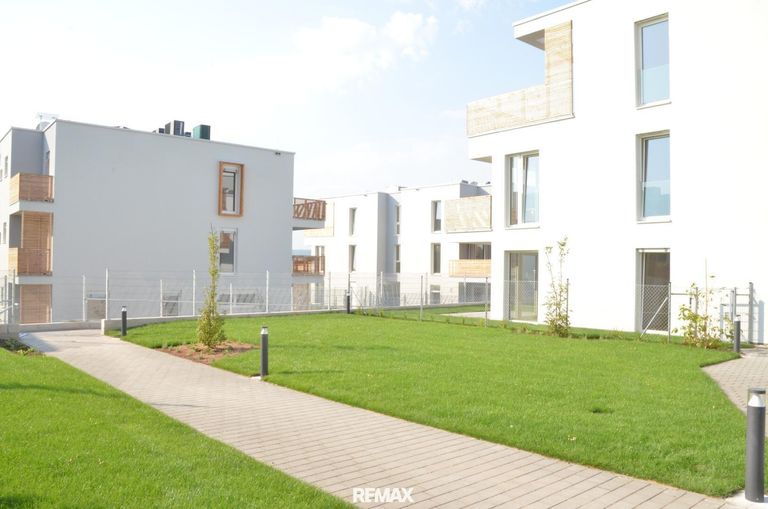 Villen Anlage Eindrücke 1