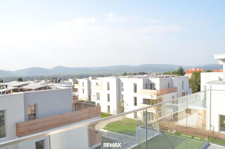 Terrasse Ansicht 2