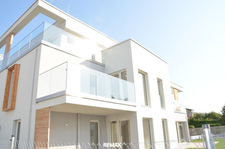 Villen Anlage Eindrücke 4