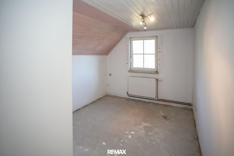 DG-Zimmer ca. 15 m²