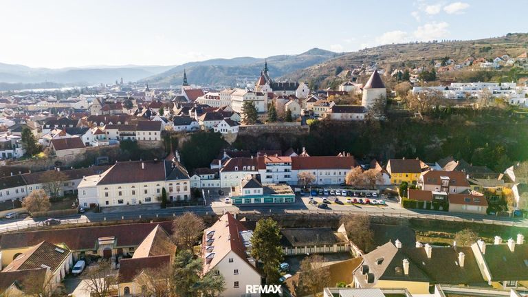 Lage_Krems