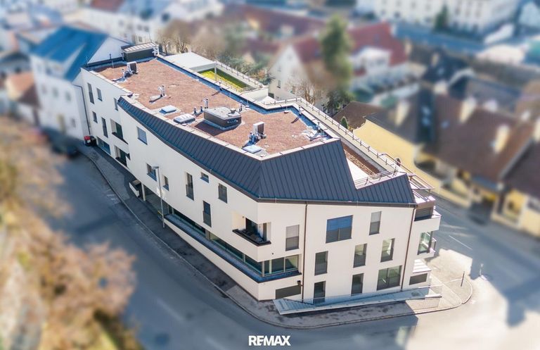 Ihr neues Zuhause