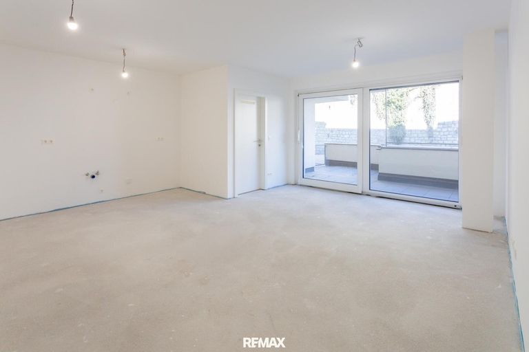 Wohnung beispielhaft
