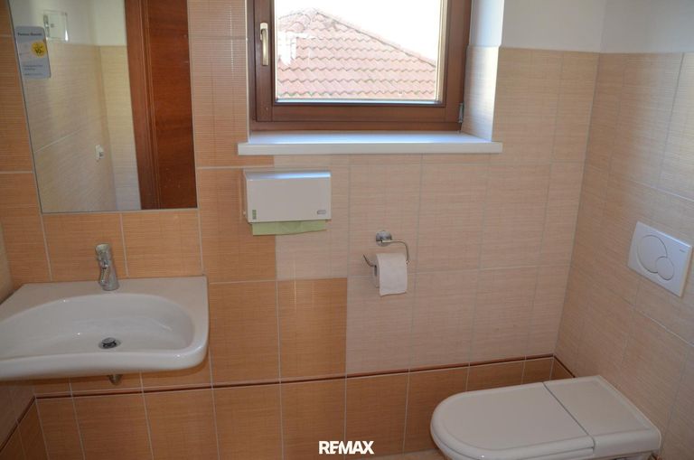 Kunden WC