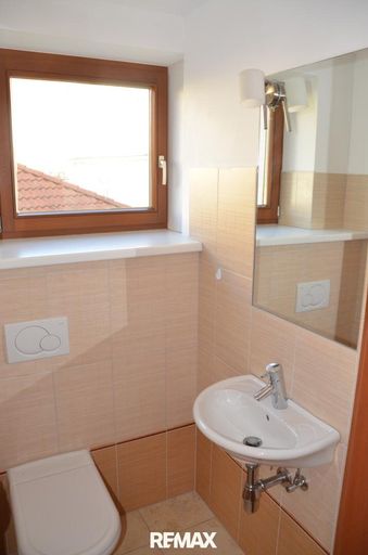 Personal WC