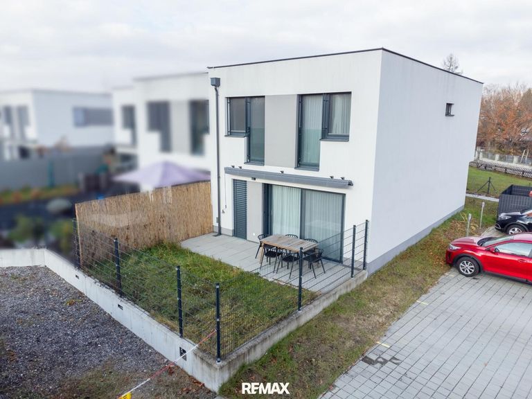 Ihr neues Zuhause?! 