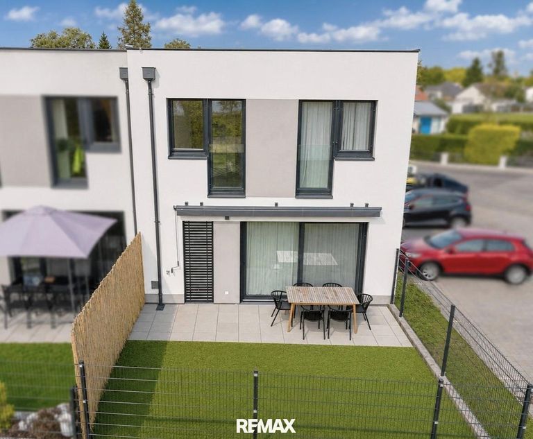 Ihr neues Zuhause ?!