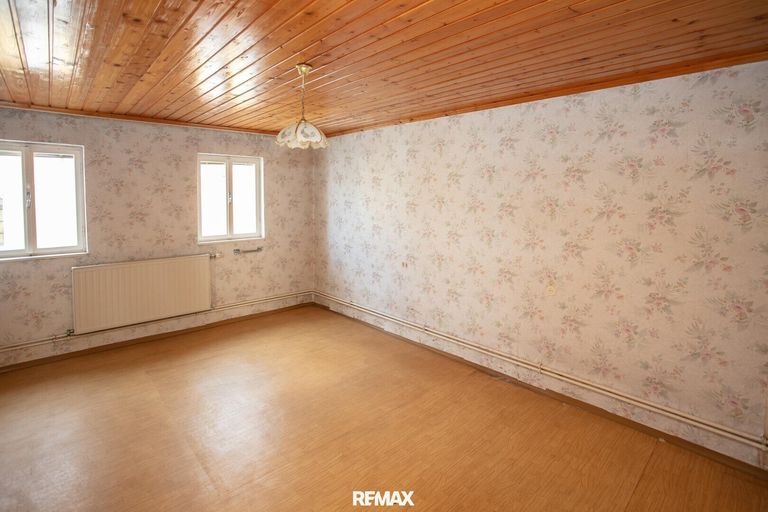 Altbau Zimmer
